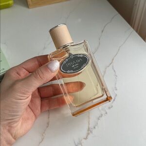 Prada Perfume Les Infusions Fleur d'Oranger - 3.4 fl oz